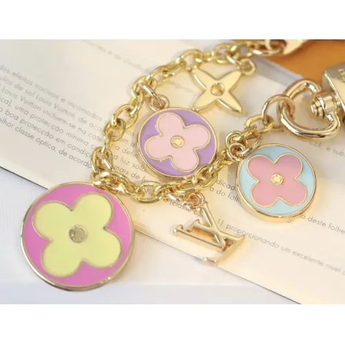 Replica Louis Vuitton LV Key Holder And Bag Buckle #1425364 $27.00 USD for Wholesale