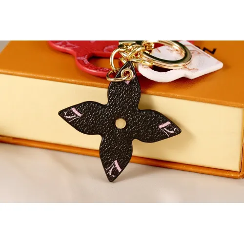 Replica Louis Vuitton LV Key Holder And Bag Buckle #1425365 $27.00 USD for Wholesale