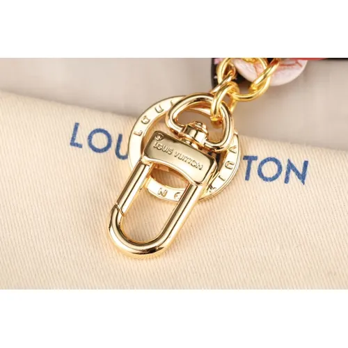 Replica Louis Vuitton LV Key Holder And Bag Buckle #1425365 $27.00 USD for Wholesale