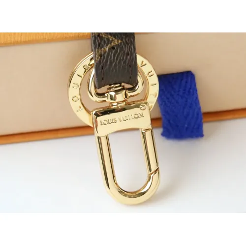 Replica Louis Vuitton LV Key Holder And Bag Buckle #1425370 $27.00 USD for Wholesale