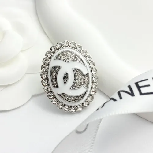 Replica Chanel Brooches For Women #1425374 $29.00 USD for Wholesale
