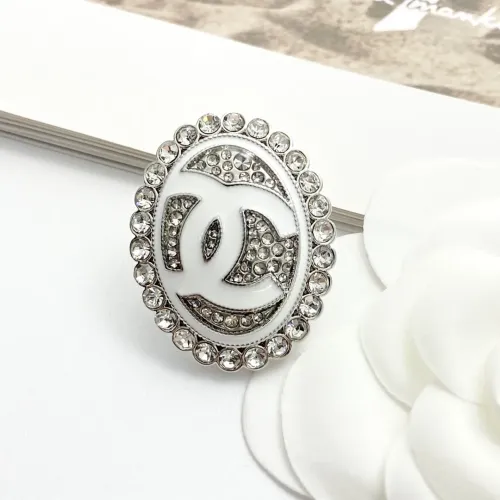 Replica Chanel Brooches For Women #1425374 $29.00 USD for Wholesale