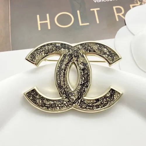 Replica Chanel Brooches For Women #1425382 $34.00 USD for Wholesale