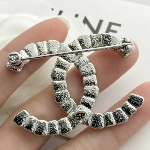 Replica Chanel Brooches For Women #1425384 $36.00 USD for Wholesale