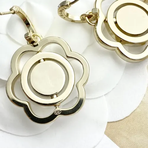 Replica Chanel Earrings For Women #1425402 $38.00 USD for Wholesale