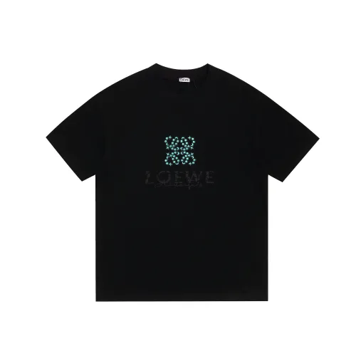 LOEWE T-Shirts Short Sleeved For Unisex #1425471 $36.00 USD, Wholesale Replica LOEWE T-Shirts