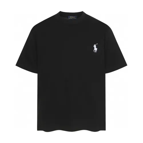 Ralph Lauren Polo T-Shirts Short Sleeved For Unisex #1425477 $34.00 USD, Wholesale Replica Ralph Lauren Polo T-Shirts