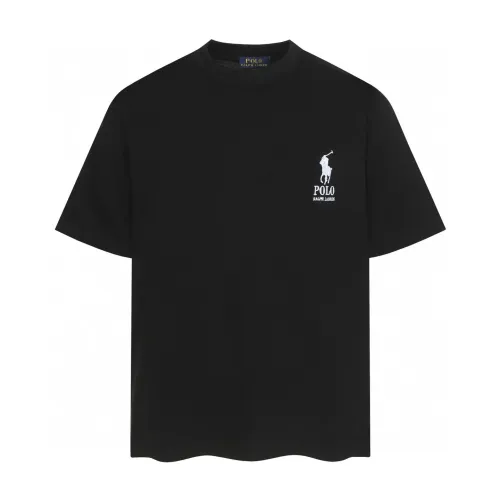 Ralph Lauren Polo T-Shirts Short Sleeved For Unisex #1425479 $34.00 USD, Wholesale Replica Ralph Lauren Polo T-Shirts