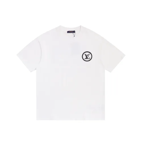 Replica Louis Vuitton LV T-Shirts Short Sleeved For Unisex #1425490 $36.00 USD for Wholesale