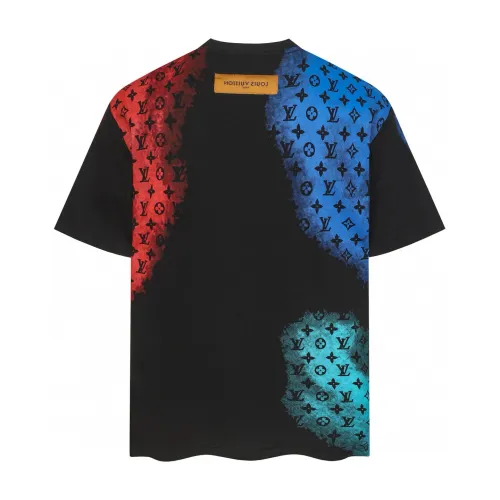 Replica Louis Vuitton LV T-Shirts Short Sleeved For Unisex #1425507 $34.00 USD for Wholesale