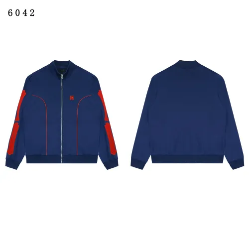 Amiri Jackets Long Sleeved For Unisex #1425525