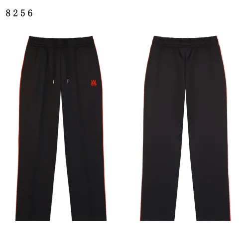 Amiri Pants For Unisex #1425537