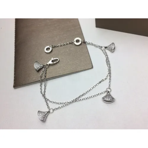 Bvlgari Bracelets #1425593