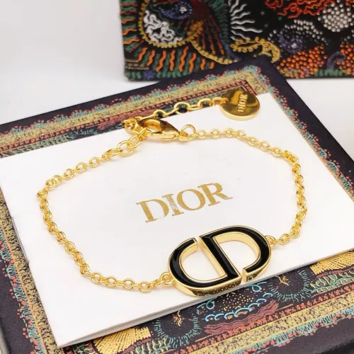 Replica Christian Dior Bracelets #1425600 $25.00 USD for Wholesale