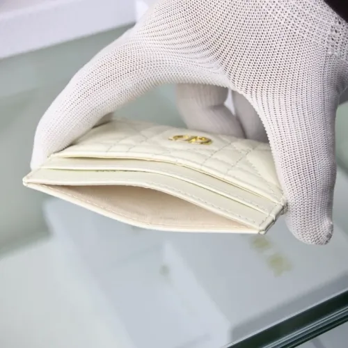 Replica Christian Dior Card Holders #1425647 $48.00 USD for Wholesale