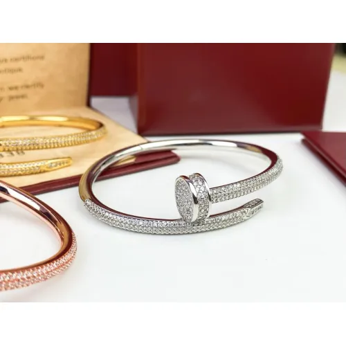 Cartier bracelets #1425650 $40.00 USD, Wholesale Replica Cartier bracelets