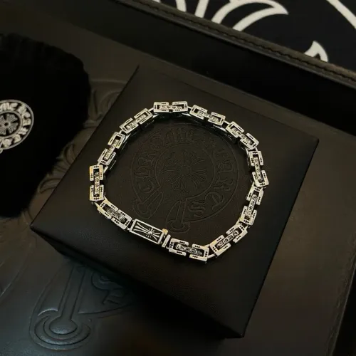 Replica Chrome Hearts Bracelets #1425654 $48.00 USD for Wholesale