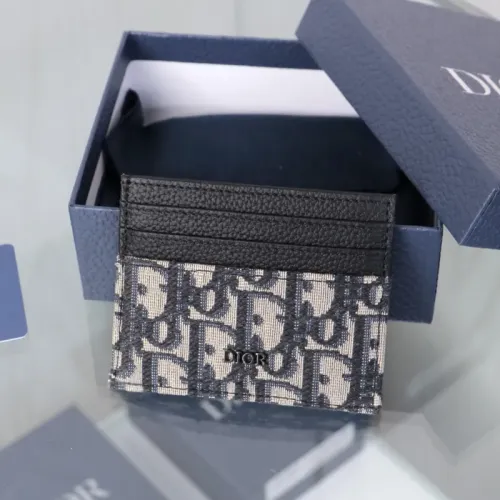 Christian Dior AAA Man Card Holders #1425660