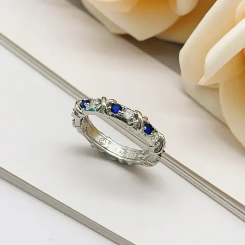 Tiffany Rings For Women #1425676