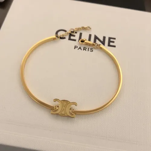 Celine Bracelets #1425681 $34.00 USD, Wholesale Replica Celine Bracelets
