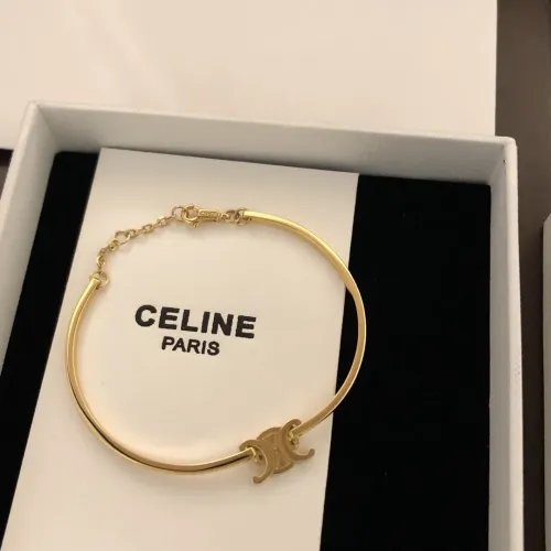 Replica Celine Bracelets #1425681 $34.00 USD for Wholesale