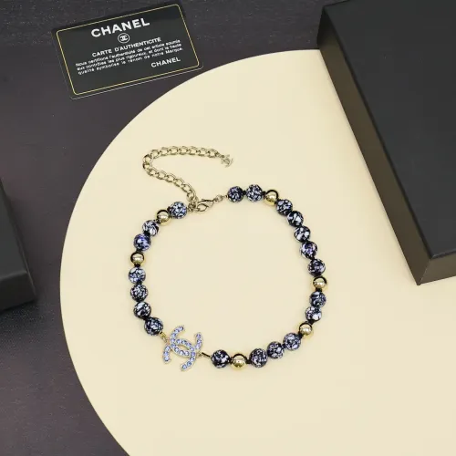 Replica Chanel Necklaces #1425684 $38.00 USD for Wholesale
