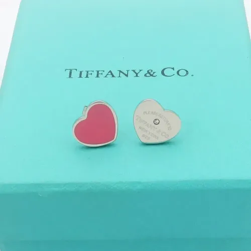 Tiffany Earrings For Women #1425695