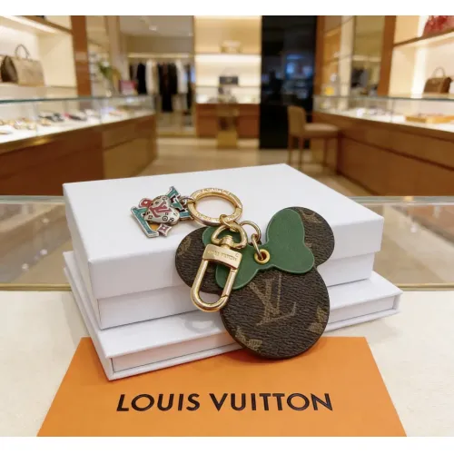 Replica Louis Vuitton LV Key Holder And Bag Buckle #1425698 $39.00 USD for Wholesale