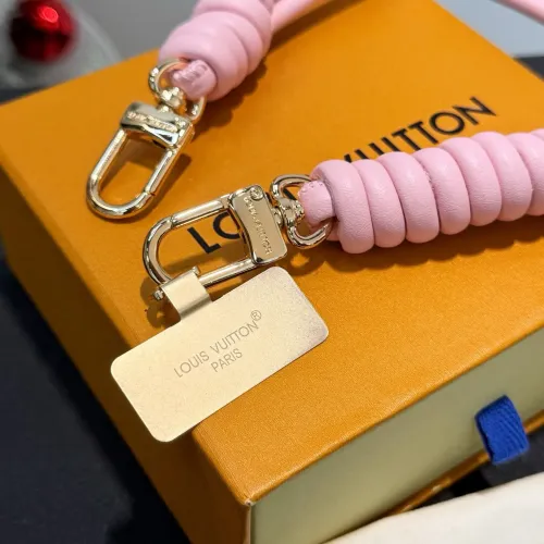 Replica Louis Vuitton LV Key Holder And Bag Buckle #1425715 $27.00 USD for Wholesale