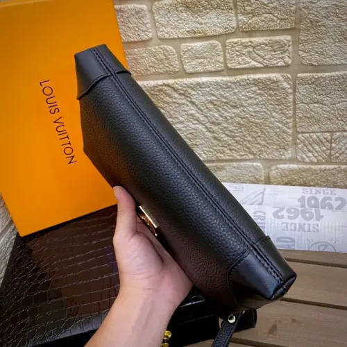 Replica Louis Vuitton AAA Man Pouches #1425719 $64.00 USD for Wholesale