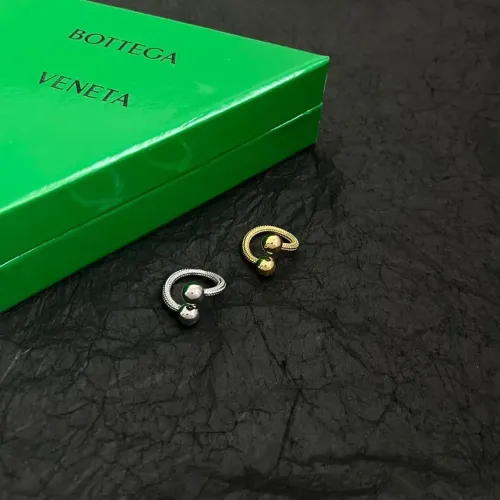 Replica Bottega Veneta Rings #1425721 $32.00 USD for Wholesale