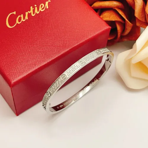 Cartier bracelets #1425735 $39.00 USD, Wholesale Replica Cartier bracelets