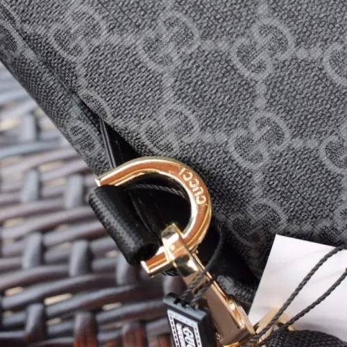 Replica Gucci AAA Man Messenger Bags #1425741 $68.00 USD for Wholesale