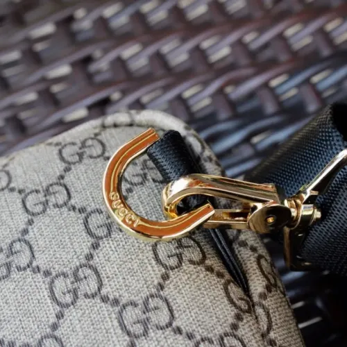 Replica Gucci AAA Man Messenger Bags #1425742 $68.00 USD for Wholesale