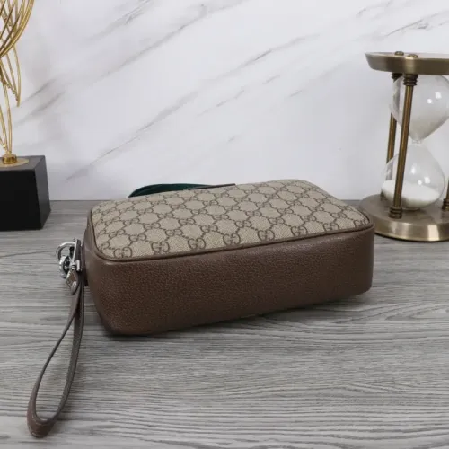 Replica Gucci AAA Man Messenger Bags #1425744 $85.00 USD for Wholesale