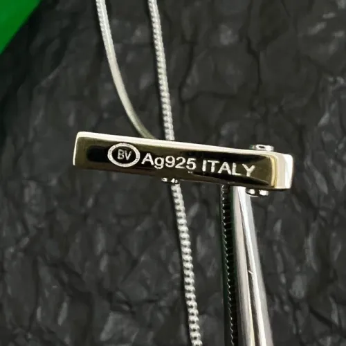 Replica Bottega Veneta Necklaces #1425745 $39.00 USD for Wholesale