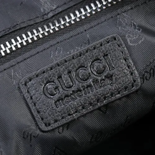 Replica Gucci AAA Man Messenger Bags #1425747 $85.00 USD for Wholesale