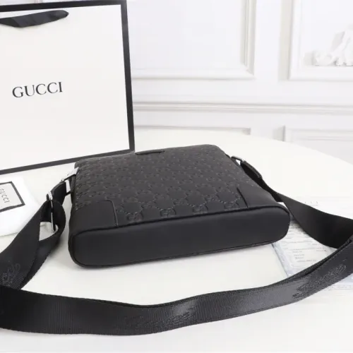 Replica Gucci AAA Man Messenger Bags #1425750 $88.00 USD for Wholesale