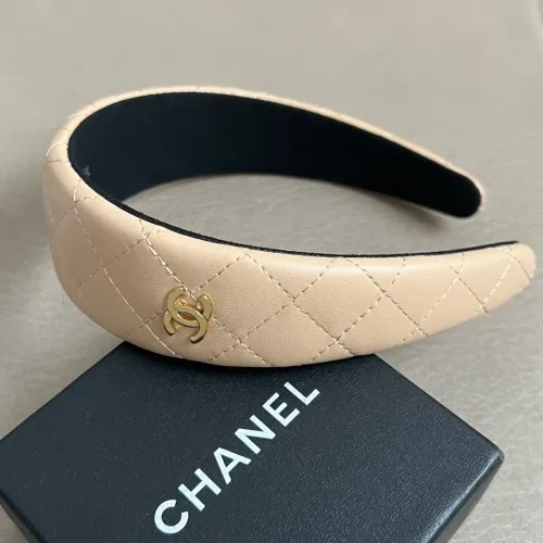 Chanel Headband For Women #1425755 $42.00 USD, Wholesale Replica Chanel Headband