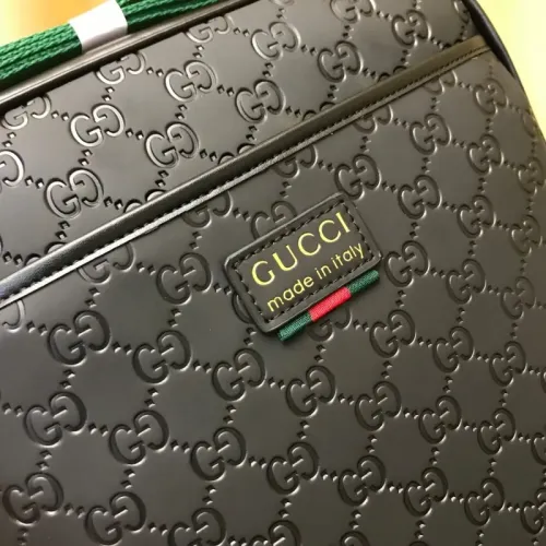 Replica Gucci AAA Man Messenger Bags #1425759 $88.00 USD for Wholesale