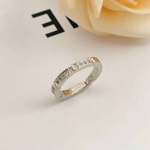 Cartier Rings #1425770 $29.00 USD, Wholesale Replica Cartier Rings