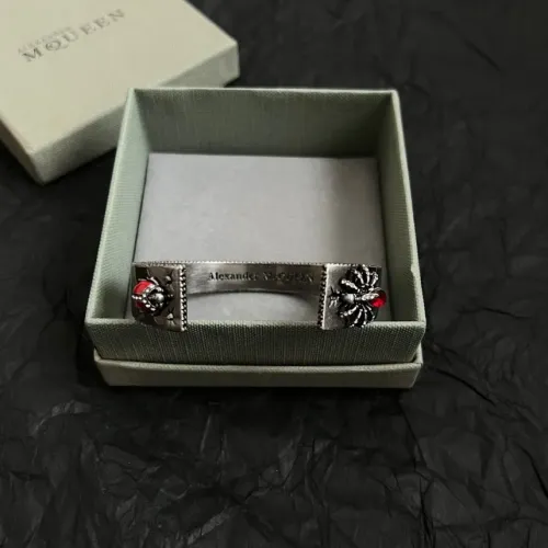 Alexander McQueen Bracelets #1425780
