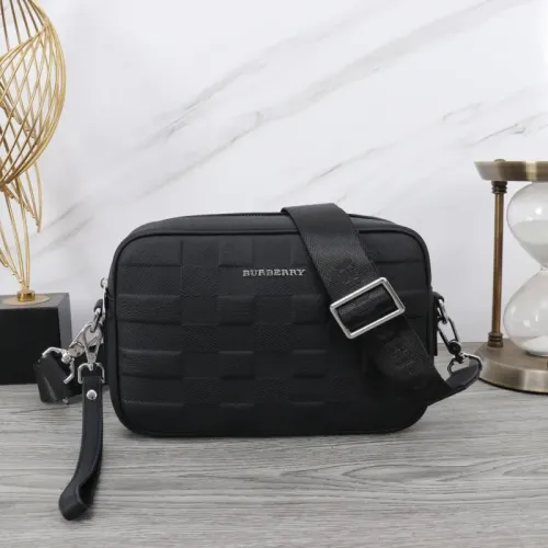 Burberry AAA Man Messenger Bags #1425797 $88.00 USD, Wholesale Replica Burberry AAA Man Messenger Bags