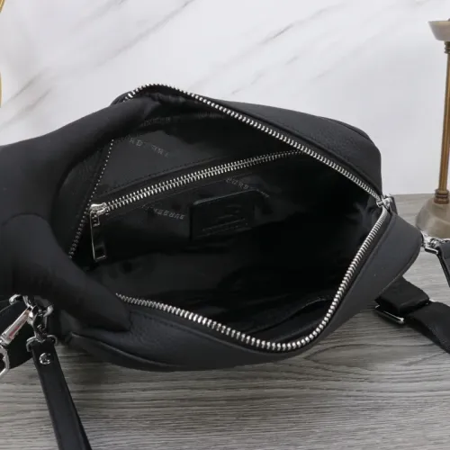 Replica Burberry AAA Man Messenger Bags #1425797 $88.00 USD for Wholesale