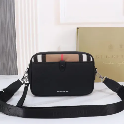 Burberry AAA Man Messenger Bags #1425799 $88.00 USD, Wholesale Replica Burberry AAA Man Messenger Bags