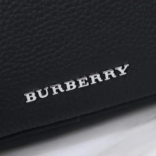 Replica Burberry AAA Man Messenger Bags #1425799 $88.00 USD for Wholesale