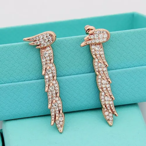 Tiffany Earrings For Women #1425812