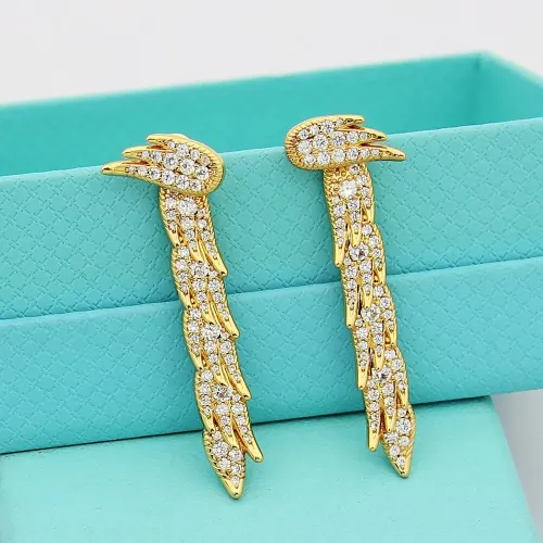 Tiffany Earrings For Women #1425813