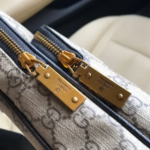 Replica Gucci AAA Man Messenger Bags #1425825 $72.00 USD for Wholesale