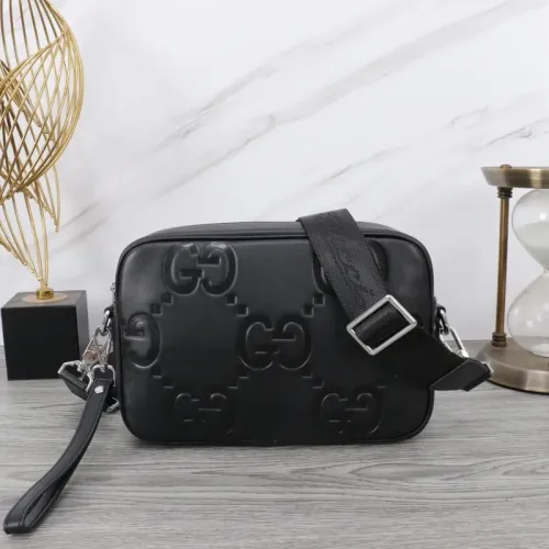 Gucci AAA Man Messenger Bags #1425827 $88.00 USD, Wholesale Replica Gucci AAA Man Messenger Bags